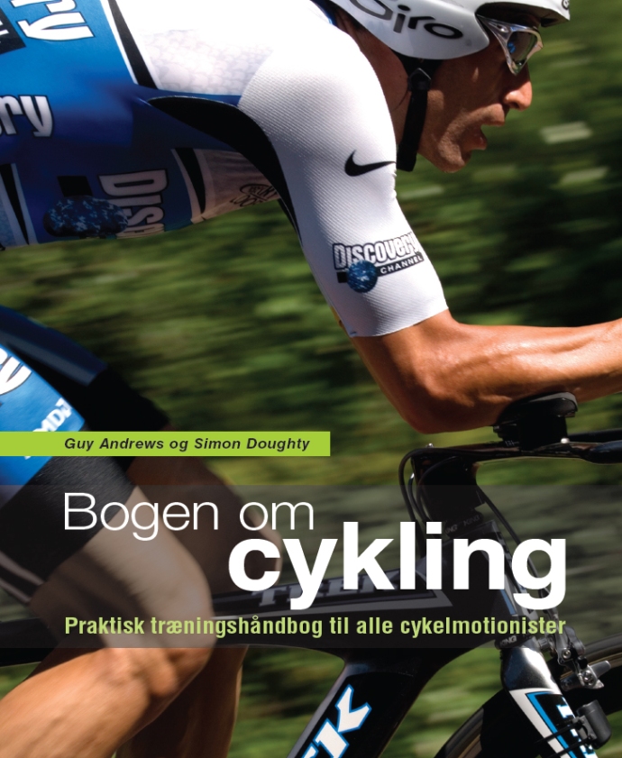 Bogen om Cykling